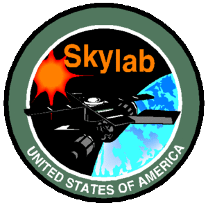 Skylab Patch